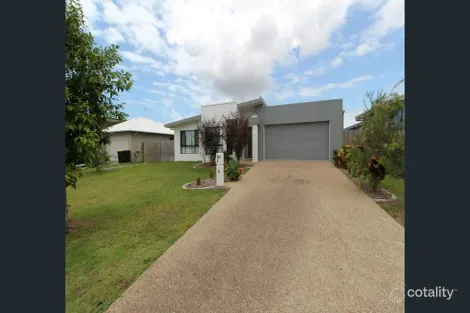 47 Orangeberry Cct, Mount Low, QLD 4818