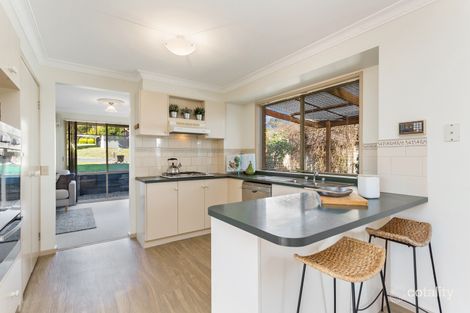 Property photo of 34 Pattison Drive Kangaroo Flat VIC 3555
