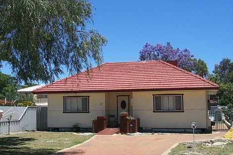 67a Mars St, Carlisle, WA 6101