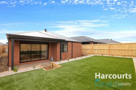 Property photo of 5 Carmichael Drive Wollert VIC 3750