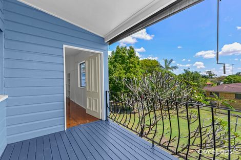 Property photo of 8 Lindon Street Dutton Park QLD 4102