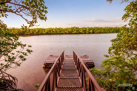 36 Slaughter Yard Rd, Cooktown, QLD 4895