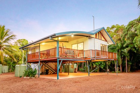 Property photo of 36 Slaughter Yard Road Cooktown QLD 4895