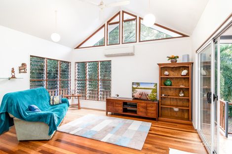 Property photo of 36 Slaughter Yard Road Cooktown QLD 4895