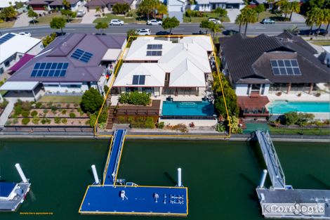 101 Marina Bvd, Banksia Beach, QLD 4507