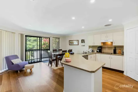 Property photo of 18A Gibson Place Batehaven NSW 2536