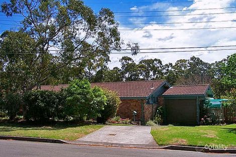 Property photo of 1 Coverdale Street Carlingford NSW 2118