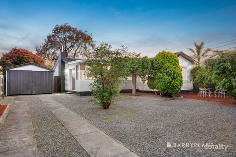 Property photo of 5 Lincoln Avenue Bayswater VIC 3153