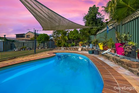 Property photo of 9 Westgate Avenue Springwood QLD 4127