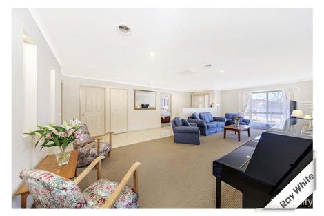 Property photo of 22 Henry Sutton Circuit Dunlop ACT 2615