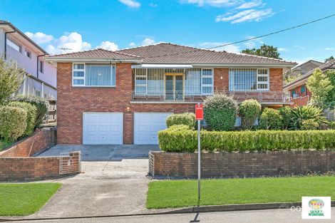 Property photo of 23 Sutherland Road North Parramatta NSW 2151