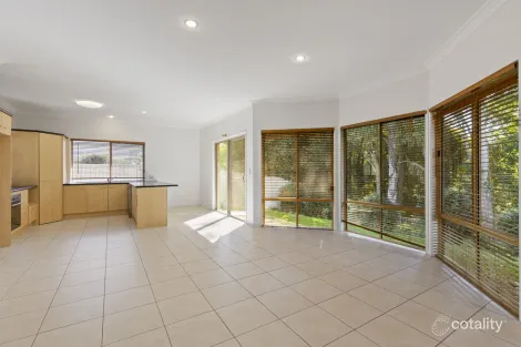 Property photo of 12 Riverbend Drive Canungra QLD 4275