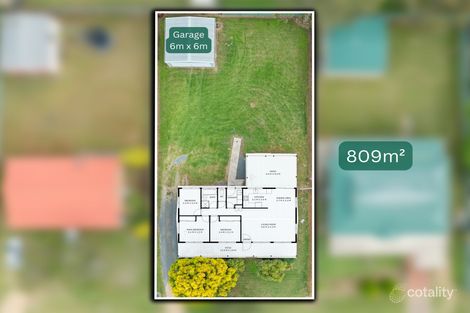 Property photo of 141 Wallace Street Warwick QLD 4370