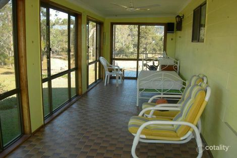 Property photo of 258 Wang Wauk Road Wang Wauk NSW 2423