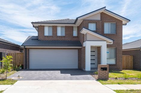 21 Greenberg St, Spring Farm, NSW 2570