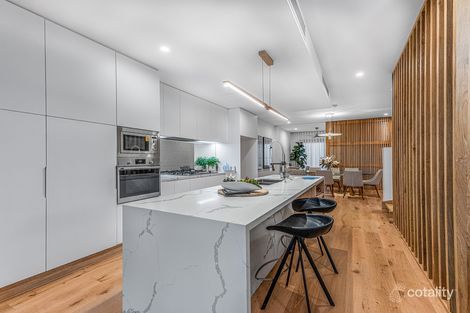 11/100 Dorsal Dr, Birkdale, QLD 4159