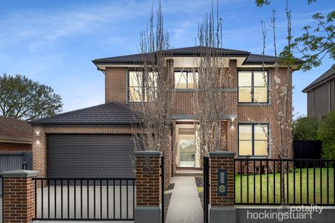 Property photo of 20 Malvern Avenue Glen Iris VIC 3146