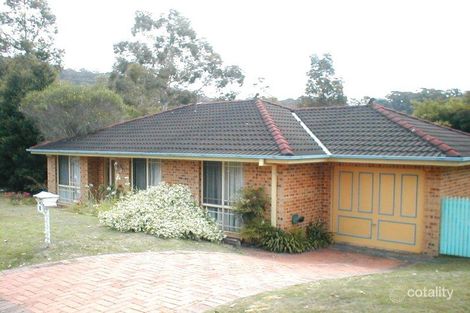 Property photo of 7 Tonkiss Street Tuggerah NSW 2259