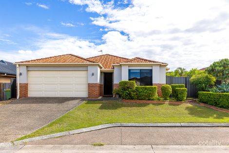 Property photo of 6 Sentry Street Robina QLD 4226