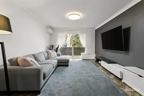 20/274 Stacey St, Bankstown, NSW 2200