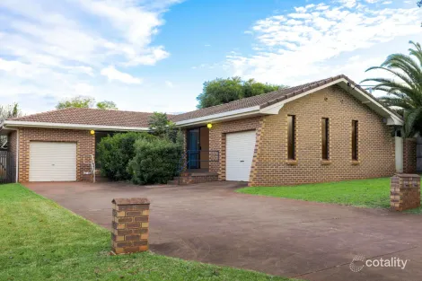 2/10 Clive Cres, Darling Heights, QLD 4350