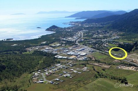 Property photo of 16 South Molle Boulevard Cannonvale QLD 4802