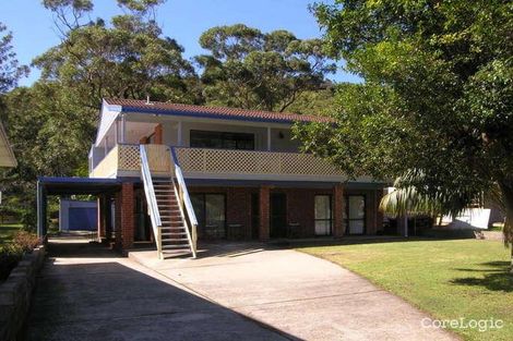 Property photo of 42 Venice Road Pretty Beach NSW 2257