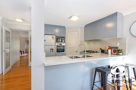 Property photo of 11 Oldbury Street Stanhope Gardens NSW 2768