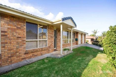 Property photo of 1 Kelvin Grove Port Macquarie NSW 2444