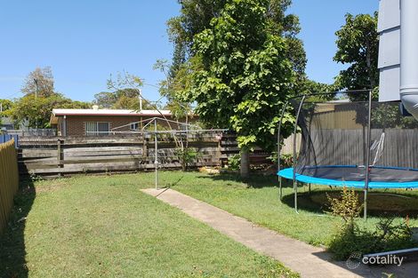 Property photo of 53A Murphy Street Point Vernon QLD 4655