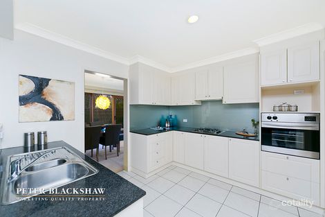 Property photo of 21 Strzelecki Crescent Narrabundah ACT 2604