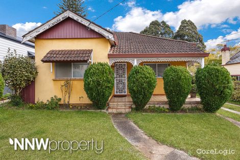 Property photo of 10 Rickard Street Denistone East NSW 2112