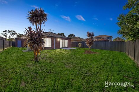 Property photo of 5 Mockingbird Street Tarneit VIC 3029