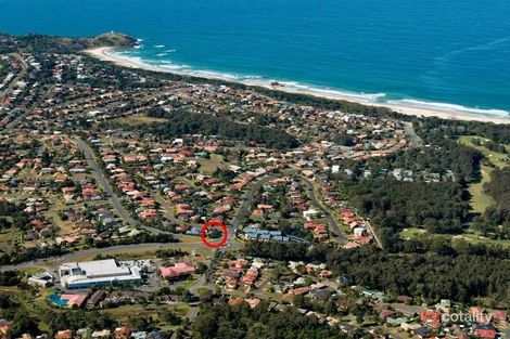 Property photo of 1 Kelvin Grove Port Macquarie NSW 2444