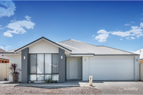 34 Goldsbrough Ent, Helena Valley, WA 6056