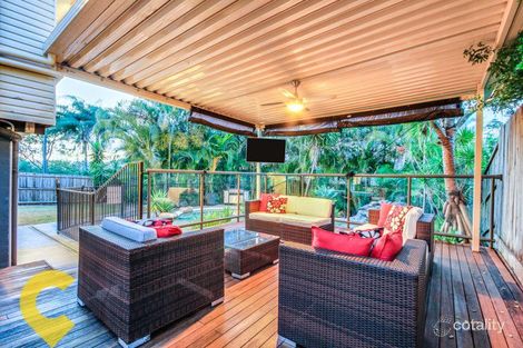 Property photo of 12 Lurneah Crescent Ferny Hills QLD 4055