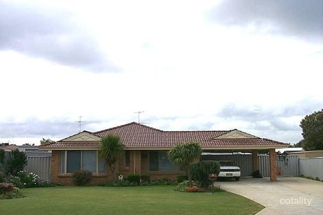 3 Swinton Pl, Erskine, WA 6210