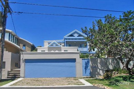 Property photo of 40 Coral Crescent Pearl Beach NSW 2256