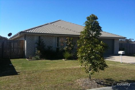 Property photo of 4 Tiffany Court Caboolture QLD 4510