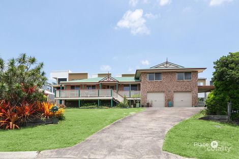 Property photo of 45 Jericho Circuit Murarrie QLD 4172