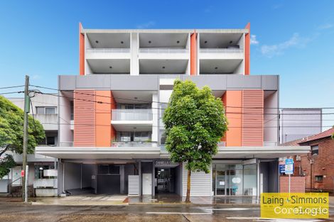 Property photo of 1/11-13 Ninth Avenue Campsie NSW 2194