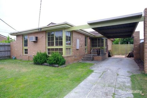 Property photo of 1 Cromwell Court Keysborough VIC 3173
