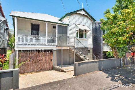 Property photo of 9 Chermside Street Teneriffe QLD 4005