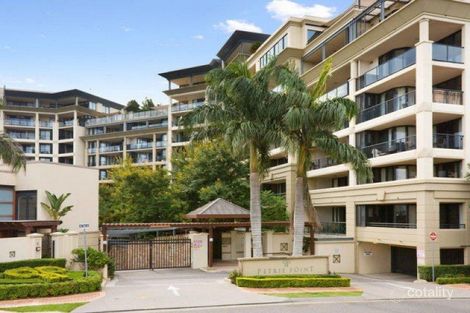 509/100 Bowen Tce, Fortitude Valley, QLD 4006