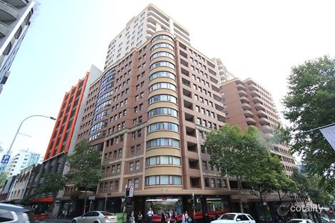 83/289-295 Sussex St, Sydney, NSW 2000