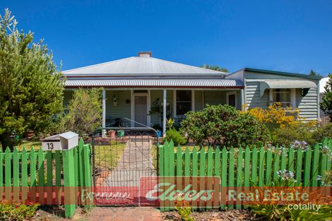 13 Bentley St, Donnybrook, WA 6239