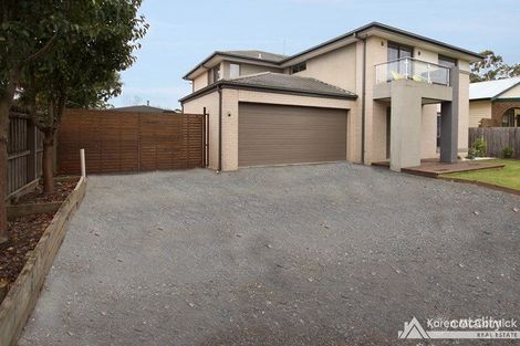 Property photo of 13 Gardner Street Longwarry VIC 3816