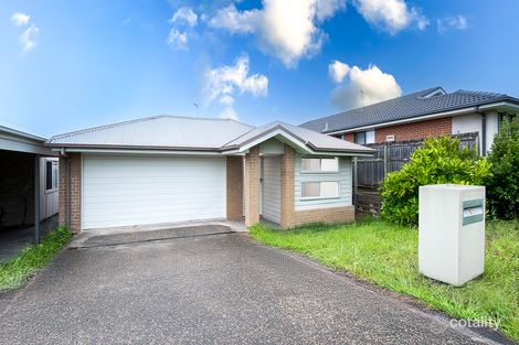 Property photo of 81 Berrigan Street Redbank Plains QLD 4301