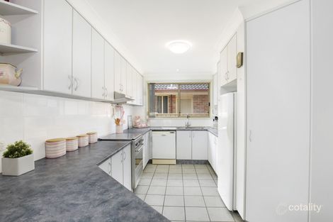 Property photo of 2/33 Cachia Boulevard Horsley NSW 2530