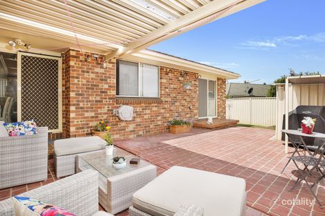 Property photo of 2/33 Cachia Boulevard Horsley NSW 2530